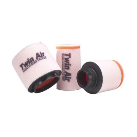 Zaciskowy filtr powietrza TWIN AIR