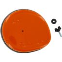 Pokrywa airboxa TWIN AIR KAWASAKI KX250