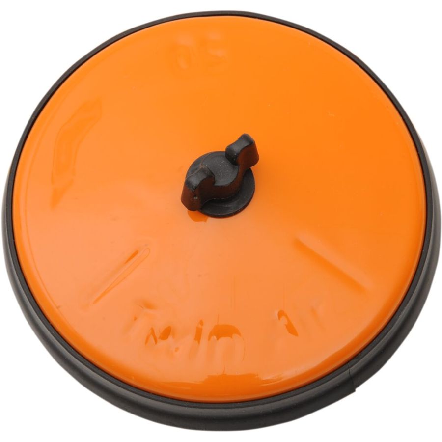 Pokrywa airboxa TWIN AIR HONDA CR80