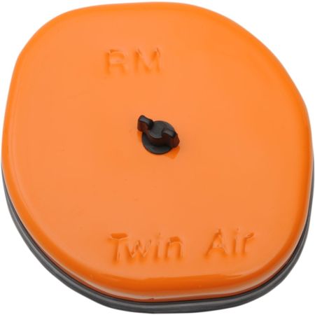 Pokrywa airboxa TWIN AIR SUZUKI RM125