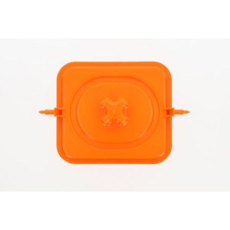 Pokrywa airboxa TWIN AIR TM RACING MX250
