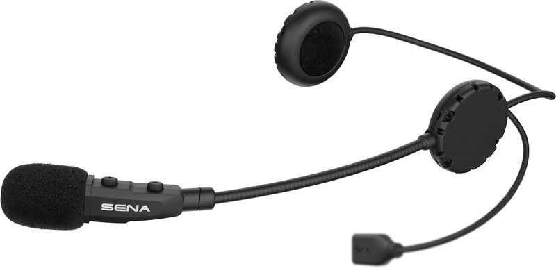 Interkom SENA 3S PLUS BOOM MC BT