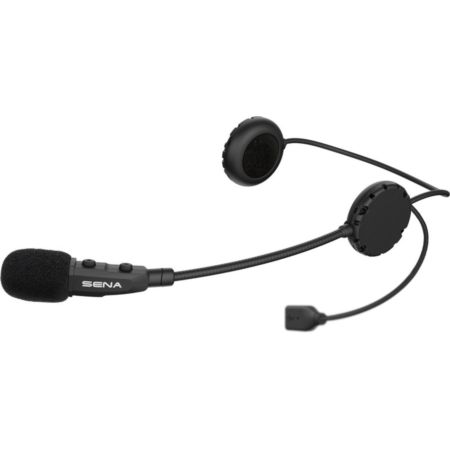 Interkom SENA 3S PLUS BOOM MC BT