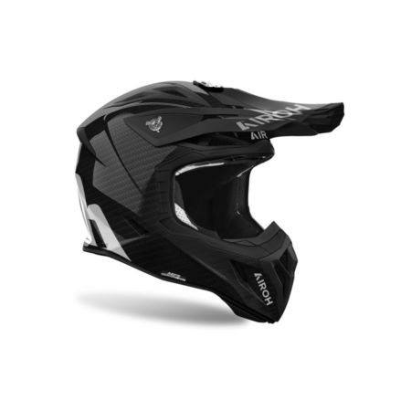 Kask AIROH AVIATOR ACE 2 CARBON GLOSS czarny L