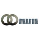 Sprężyny sprzęgła EBC CSK SUZUKI GSX 1300