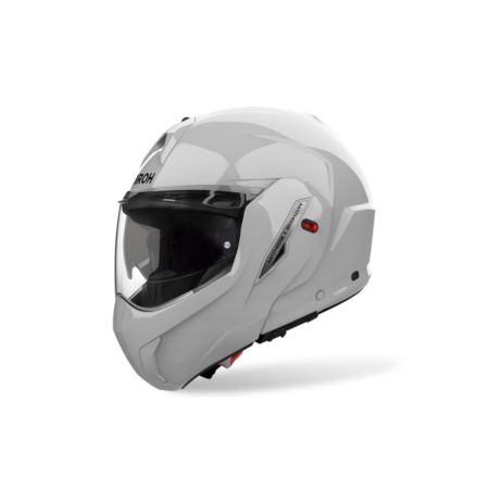 Kask AIROH MATHISSE II CEMENT GREY GLOSS szary 2XL
