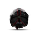 Kask AIROH MATRYX CARBON STYLISH GLOSS czarny 2XL