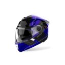 Kask AIROH SPECKTRE GROVE BLUE GLOSS niebieski 2XL