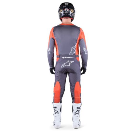 Komplet ALPINESTARS rac-hoen magn/org r. 32/l