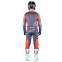 Komplet ALPINESTARS rac-hoen magn/org r. 32/l