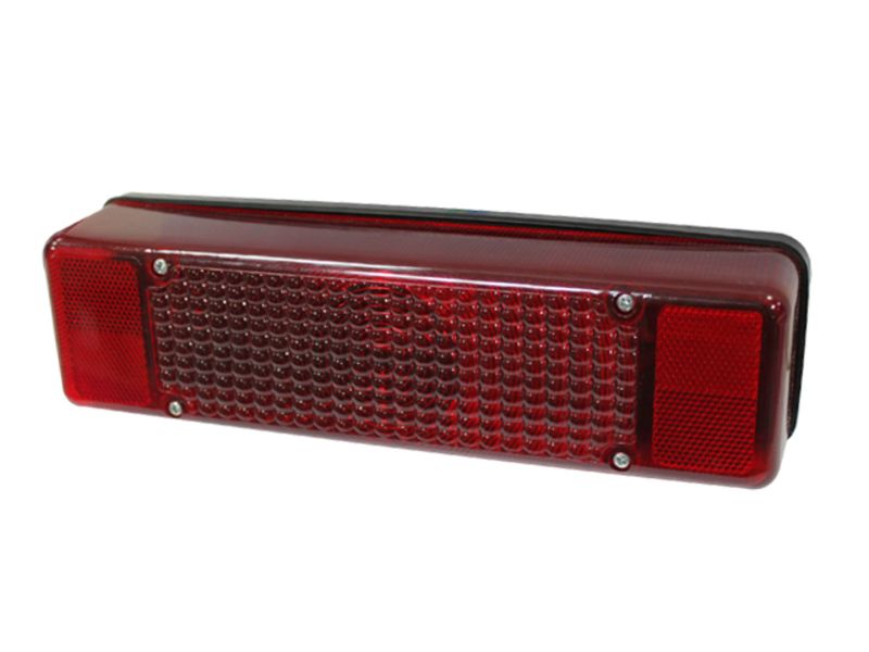 Lampa tylna SNO-X