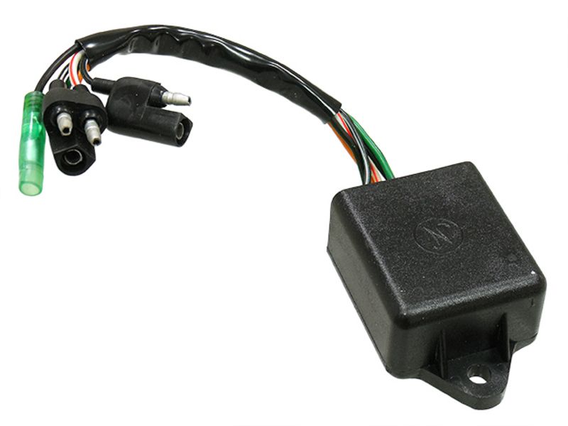 Jednostka cdi SNO-X