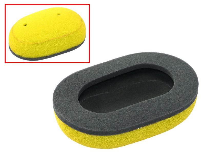 Filtr powietrza SNO-X