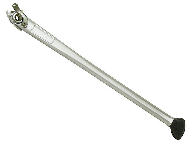 Stopka boczna KTM / HUSQVARNA aluminiowa 08-16