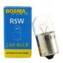 Żarówka12v 5w ba15s r5w