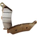 Klocki hamulcowe BREMBO KH209