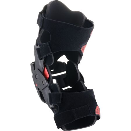 Ortezy kolanowe ALPINESTARS yth b/r 5s set