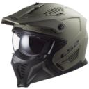 Kask LS2 OF606 drifter solid matt sand-06 XS