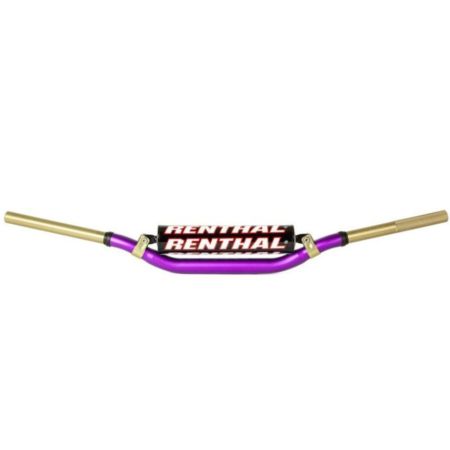 Kierownica Renthal Twinwall 999 McGrath 28,6mm