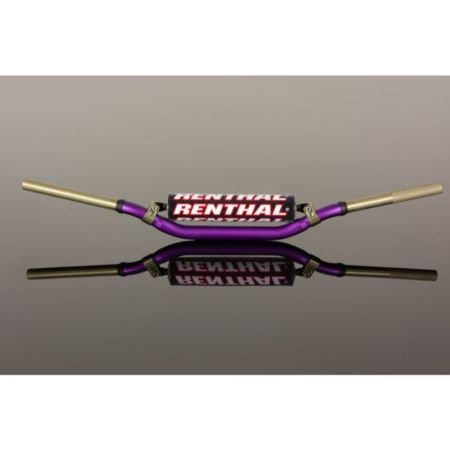 Kierownica Renthal Twinwall 999 McGrath 28,6mm
