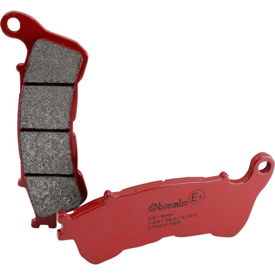 Klocki hamulcowe BREMBO HARLEY XL1200C