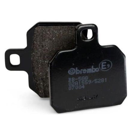 Klocki hamulcowe BREMBO DERBI GP1 125