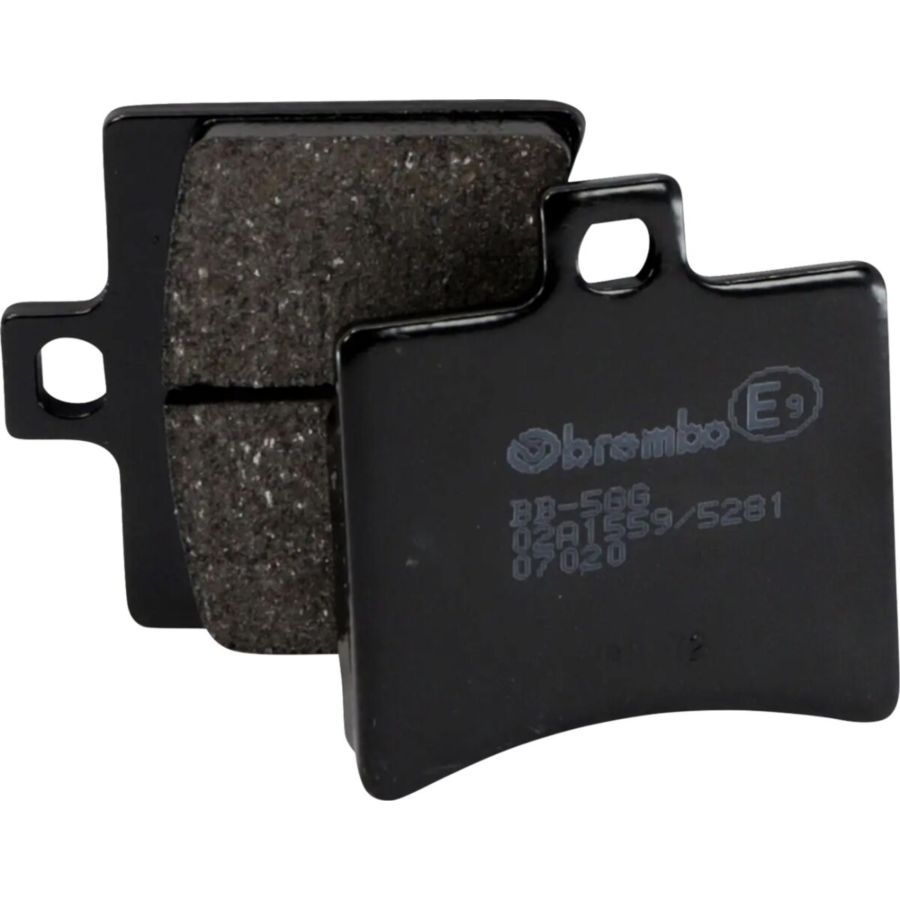 Klocki hamulcowe BREMBO APRILIA ATLANTIC 125