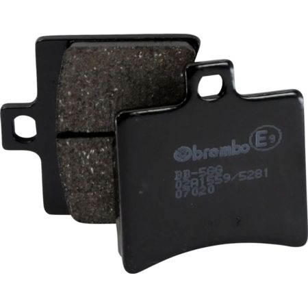 Klocki hamulcowe BREMBO APRILIA ATLANTIC 125