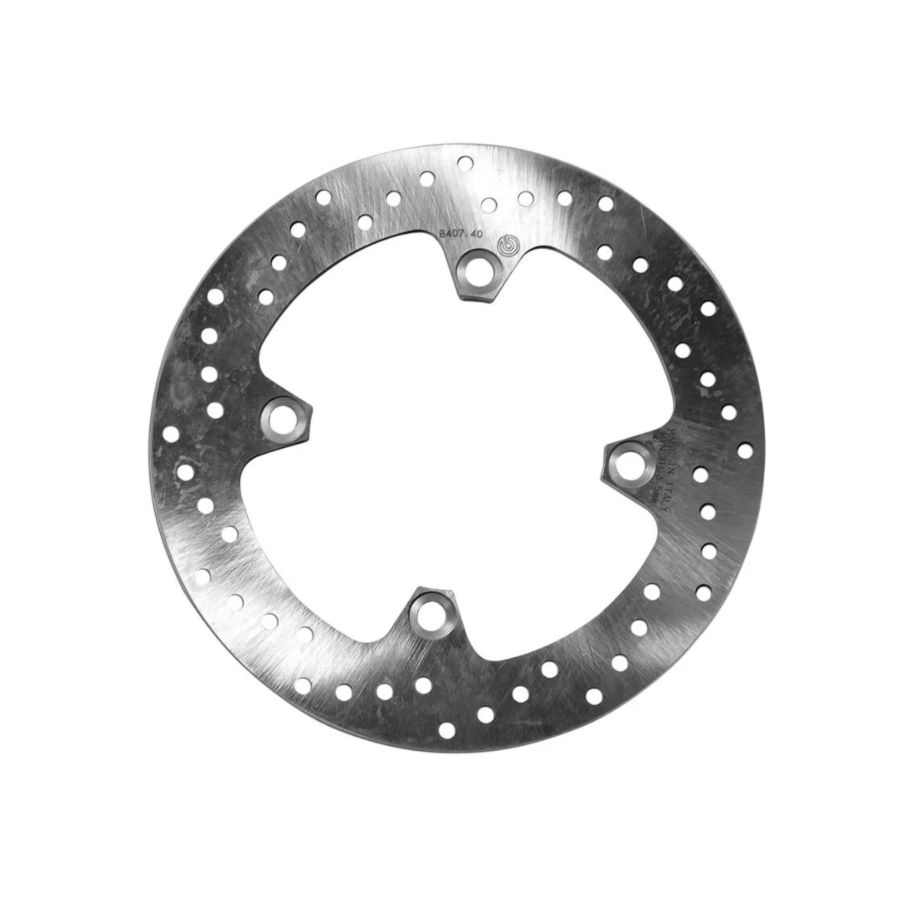 Tarcza hamulcowa BREMBO HONDA CBR125R