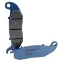 Klocki hamulcowe BREMBO DERBI MULHACEN 125