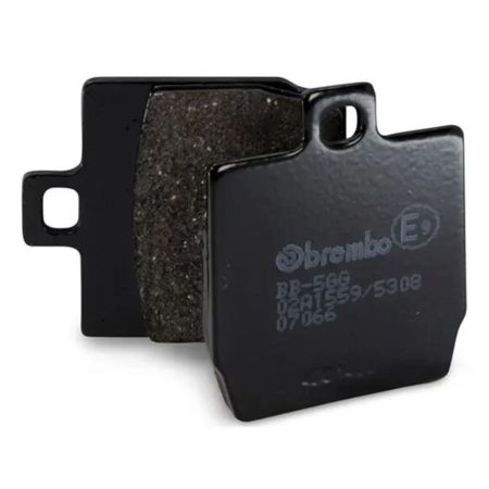 Klocki hamulcowe BREMBO