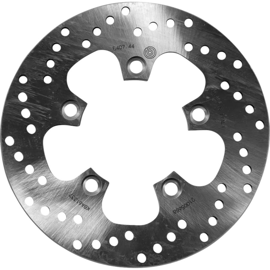 Tarcza hamulcowa BREMBO SUZUKI GSX-R1000
