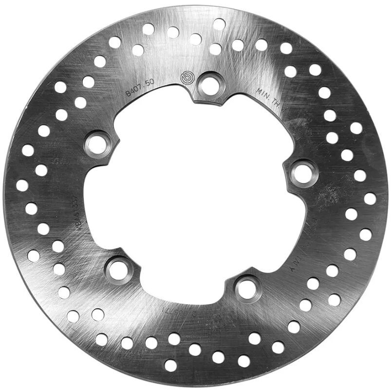 Tarcza hamulcowa BREMBO GAS GAS EC125