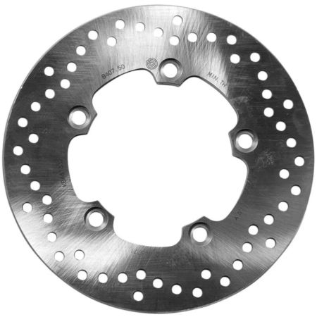 Tarcza hamulcowa BREMBO GAS GAS EC125