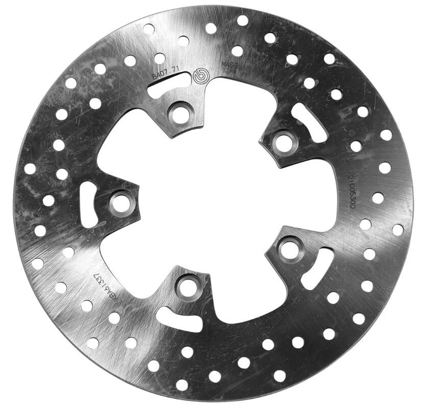 Tarcza hamulcowa BREMBO KYMCO XCT 125i