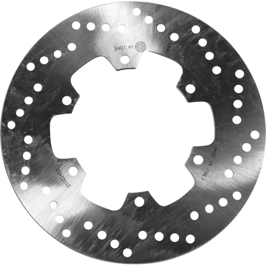 Tarcza hamulcowa BREMBO DUCATI 1000 MONSTER
