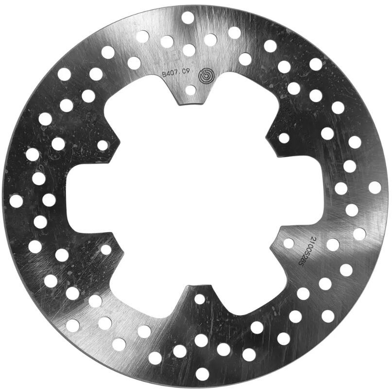 Tarcza hamulcowa BREMBO YAMAHA WR250F