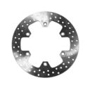 Tarcza hamulcowa BREMBO HONDA CBR125R