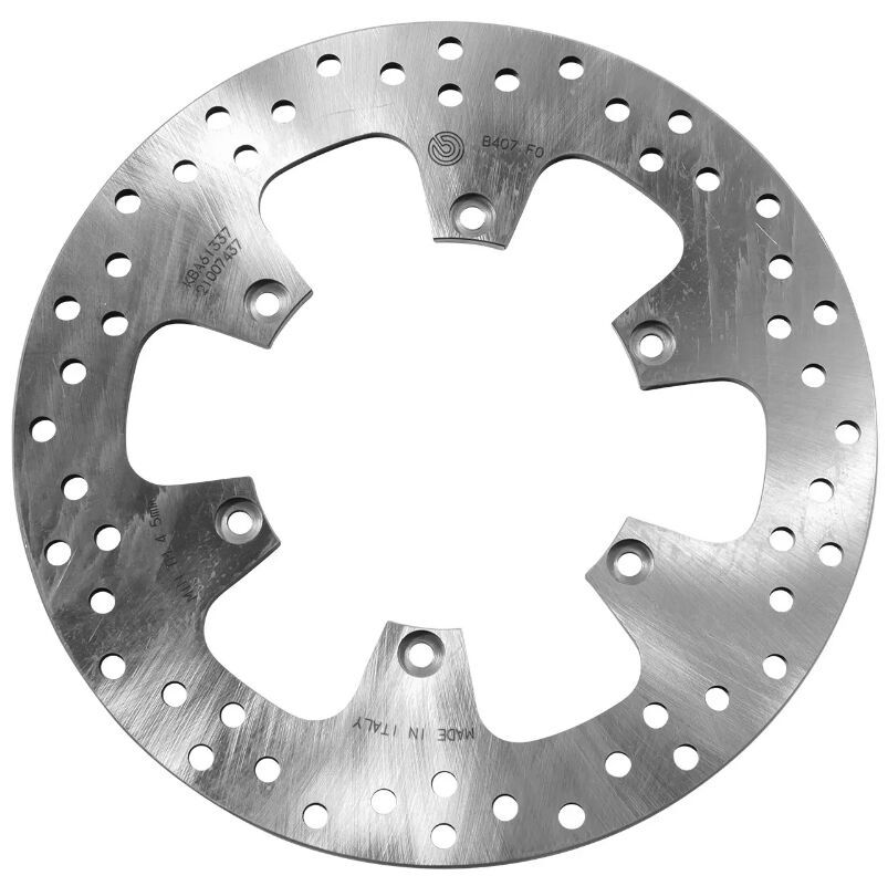 Tarcza hamulcowa BREMBO BETA RR250 2T