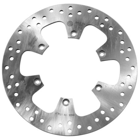 Tarcza hamulcowa BREMBO BETA RR250 2T