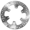 Tarcza hamulcowa BREMBO BETA RR250 2T