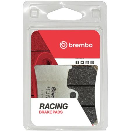 Klocki hamulcowe BREMBO