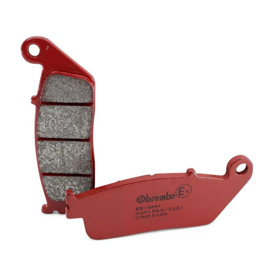 Klocki hamulcowe BREMBO CAGIVA GRANDCANYON 900