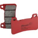 Klocki hamulcowe BREMBO HONDA CB1000R
