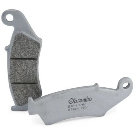 Klocki hamulcowe BREMBO APRILIA MXV450