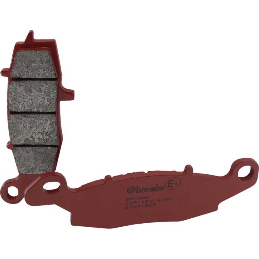 Klocki hamulcowe BREMBO KAWASAKI ER-5