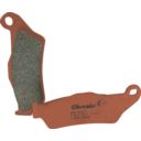 Klocki hamulcowe BREMBO BMW G450X
