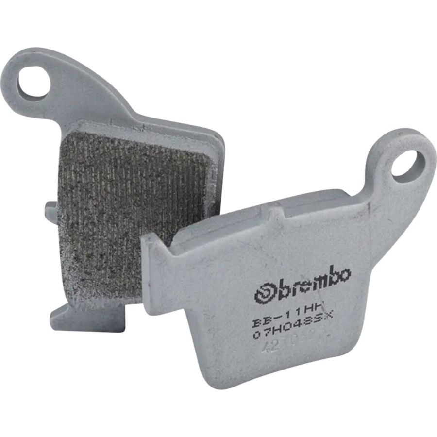 Klocki hamulcowe BREMBO HONDA CR250R