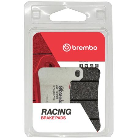 Klocki hamulcowe BREMBO