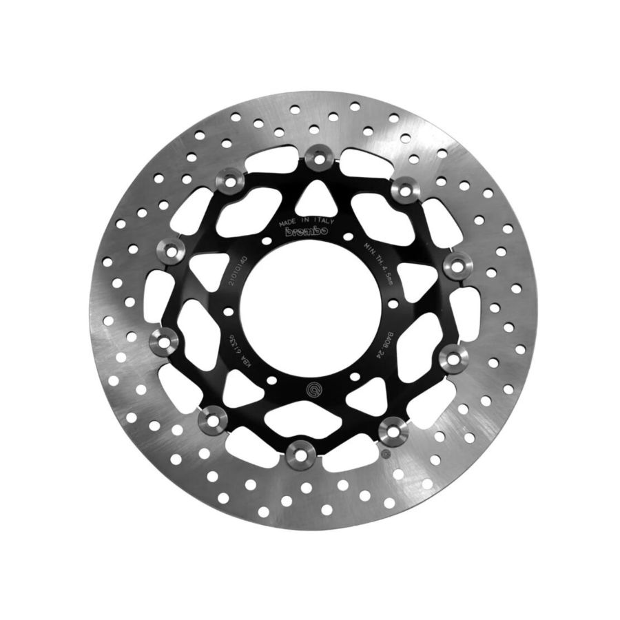 Tarcza hamulcowa BREMBO HONDA CB600F HORNET